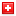 nussli.com server is located in Switzerland